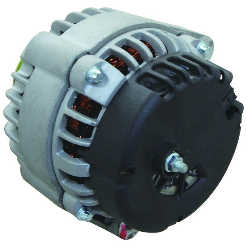 Premier Gear PG-8220 Alternator Compatible With/Replacement For Honda Accord 1998 1999 2000 2001 2002, 3.0L ACURA CL 1997 1998 1999 321-1765 113159 10464417 10480228 31100-P8A-A01 8220,ADR0139 - Image 2